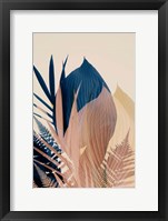 Welcome to the Jungle 3 Framed Print