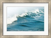 White Oceans 66 Fine Art Print