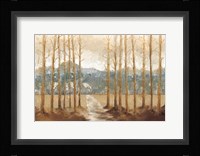 November Day Fine Art Print