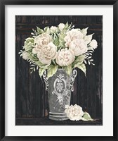 Perfect Peonies Fine Art Print