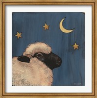 Little Sheep Fine Art Print