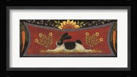 Sunny Bunny II Fine Art Print