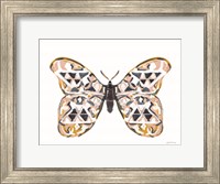 Butterfly Penny Fine Art Print