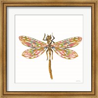 Dainty Dragonfly Fine Art Print