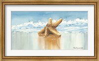 Sea Treasure Fine Art Print