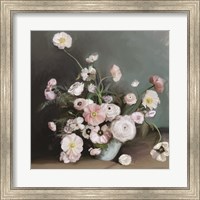 Picked From the Garden Fine Art Print