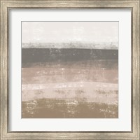 Striped Abstract 2 Fine Art Print