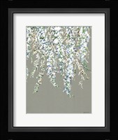 Wisteria in Bloom Fine Art Print
