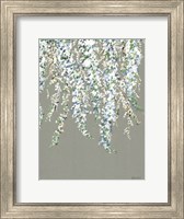 Wisteria in Bloom Fine Art Print