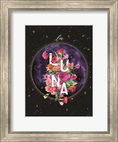 La Luna Fine Art Print