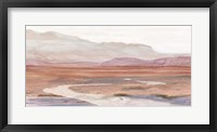 The Painted Valley Fine Art Print