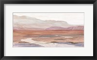 The Painted Valley Fine Art Print