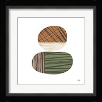 In Good Company II Framed Print