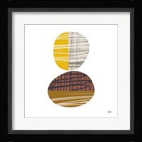 In Good Company I Framed Print