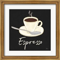 Fresh Coffee Espresso Fine Art Print