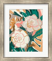 Gardenia II Fine Art Print