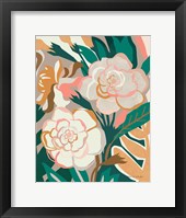 Gardenia II Fine Art Print