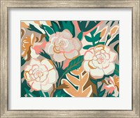 Gardenia I Fine Art Print