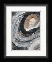 Pearl I Framed Print