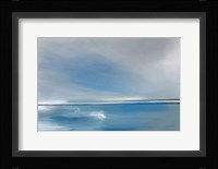 Shining Sea Fine Art Print