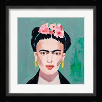 Frida Fine Art Print