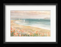 Around the Point III Fine Art Print