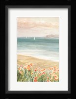 Around the Point II Fine Art Print