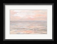 Sunrise Waters Fine Art Print