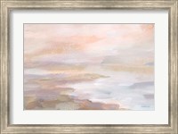 Sunrise Coast Fine Art Print