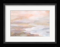 Sunrise Coast Fine Art Print