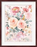 September Blooming II Fine Art Print