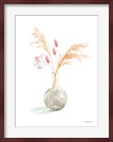 Everlasting Bouquet I Fine Art Print