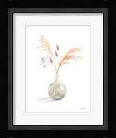 Everlasting Bouquet I Framed Print