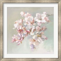 Sugar Magnolia Fine Art Print