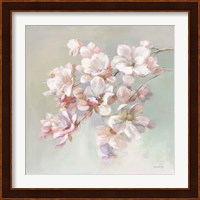 Sugar Magnolia Fine Art Print