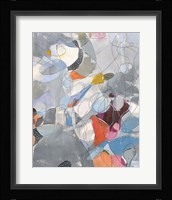 Line Abstract Fine Art Print
