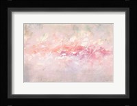 Through Fog Fine Art Print