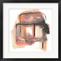 Life Squared II Fine Art Print