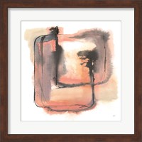 Life Squared I Fine Art Print