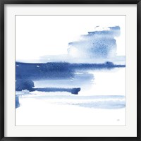Classic Blue III Fine Art Print