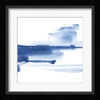 Classic Blue III Fine Art Print