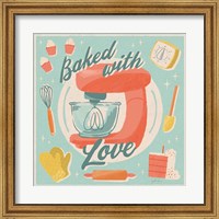 Fresh Baked III Fine Art Print