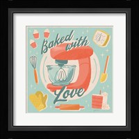 Fresh Baked III Fine Art Print