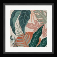 Big Cat Beauty V Framed Print