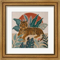 Big Cat Beauty III Fine Art Print