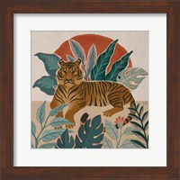 Big Cat Beauty III Fine Art Print