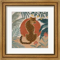 Big Cat Beauty II Fine Art Print