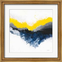 Cascade Fine Art Print