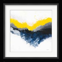 Cascade Fine Art Print