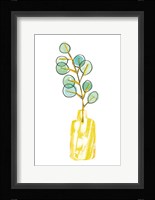 Vase Phase II Framed Print
